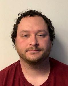 Adam Hart a registered Sex Offender of New York