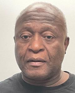 Alvin Lee Johnson a registered Sex Offender of New York