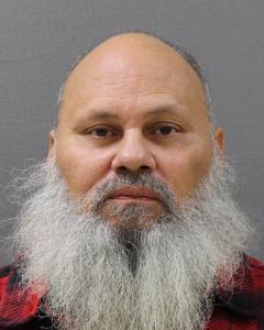Mike Miguel Montes a registered Sex Offender of New York