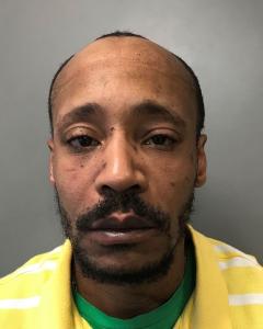 Dyshell R Butler a registered Sex Offender of New York