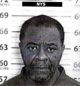 Carl Mcclelland a registered Sex Offender of New York
