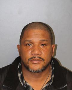 Terrance Gibson a registered Sex Offender of New York