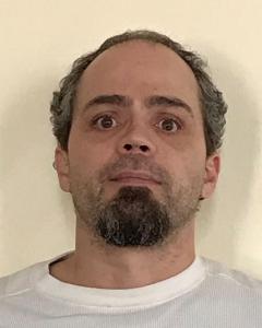 David Francis a registered Sex Offender of New York