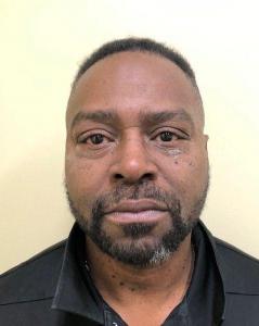 Andrew Williams a registered Sex Offender of New York