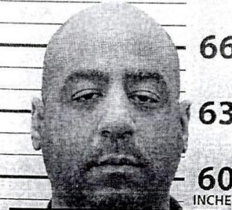 Eric Quinones a registered Sex Offender of New York