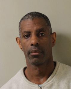 Warren Ortega a registered Sex Offender of New York