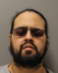 Carlos W Mansilla a registered Sex Offender of New York