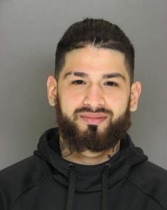 Esteban Ramos a registered Sex Offender of New York
