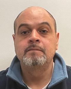 Victor Diaz a registered Sex Offender of New York