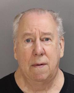 John Wells a registered Sex Offender of New York