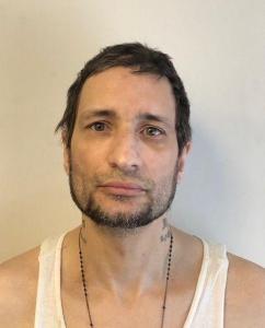 Scott Southworth a registered Sex Offender of New York
