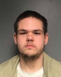 Kyle James Webster a registered Sex Offender of New York