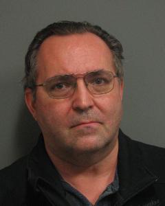 David Putland a registered Sex Offender of New York