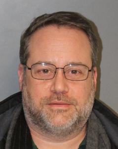 Daniel Karlin a registered Sex Offender of New York