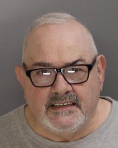 Michael C Mangarillo a registered Sex Offender of New York