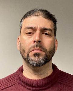 Angel Baez a registered Sex Offender of New York