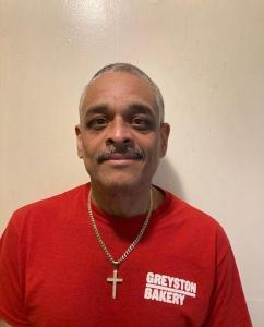 Jose Melendez a registered Sex Offender of New York