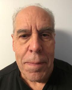 Dennis Todd a registered Sex Offender of New York