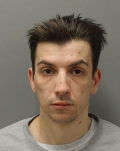 Joshua P Koutrakos a registered Sex Offender of New York