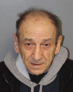 Philip Congilaro a registered Sex Offender of New York