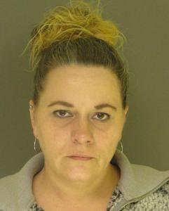 Kimberly S Chapman a registered Sex Offender of New York
