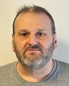 Jason P Germain a registered Sex Offender of New York