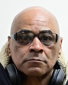 Andrew Wimberly a registered Sex Offender of New York