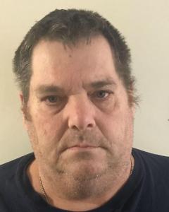 Timothy Klossner a registered Sex Offender of New York