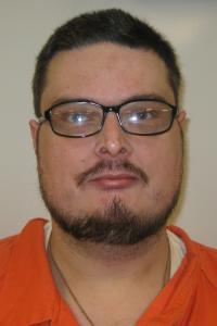 Darrick Cotton a registered Sex Offender of New York