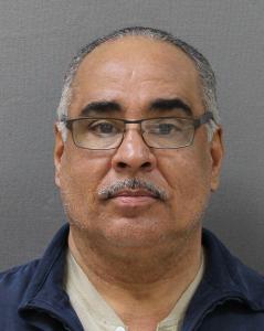 Jose Velazquez a registered Sex Offender of New York