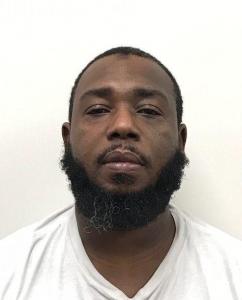 Sylvester Mcgee a registered Sex Offender of New York
