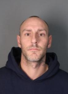 Brian Fulwood a registered Sex Offender of New York