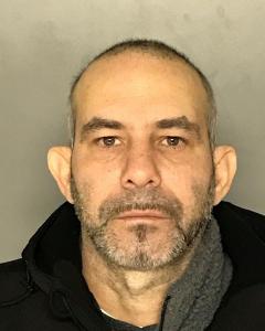 Roberto A Diaz-lopez a registered Sex Offender of New York