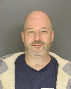 Terry Dusseault a registered Sex Offender of New York