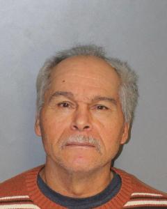 Julio Diaz a registered Sex Offender of New York