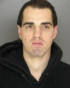 Daniel E Gray a registered Sex Offender of New York