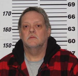 James Mercer a registered Sex Offender of New York