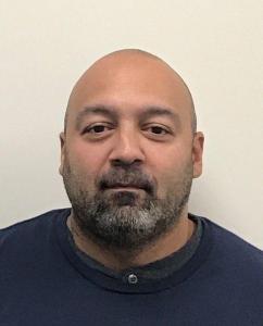 Frank Ortiz a registered Sex Offender of New York