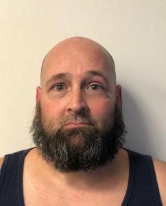 James Pitcher a registered Sex Offender of New York