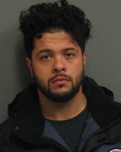 Johnny Castro a registered Sex Offender of New York