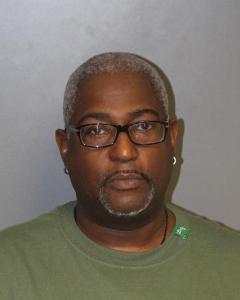Andre M Lomax a registered Sex Offender of New York