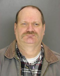 Edward Wittman a registered Sex Offender of New York