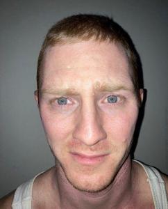 Willis Wescott a registered Sex Offender of New York