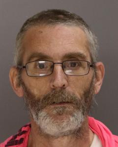 Sanford Baker a registered Sex Offender of New York