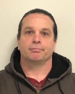 Troy Esposito a registered Sex Offender of New York