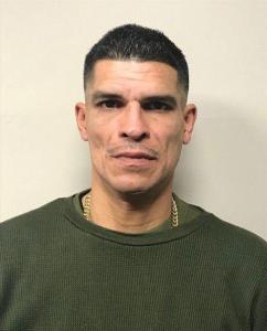 Eduardo Hernandez a registered Sex Offender of New York