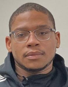 Percival Greenridge a registered Sex Offender of New York