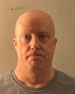 Brett Wood a registered Sex Offender of New York