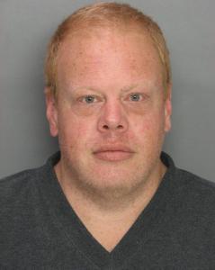 Mark Samsonik a registered Sex Offender of New York