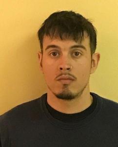 Miguel A Ramos a registered Sex Offender of New York